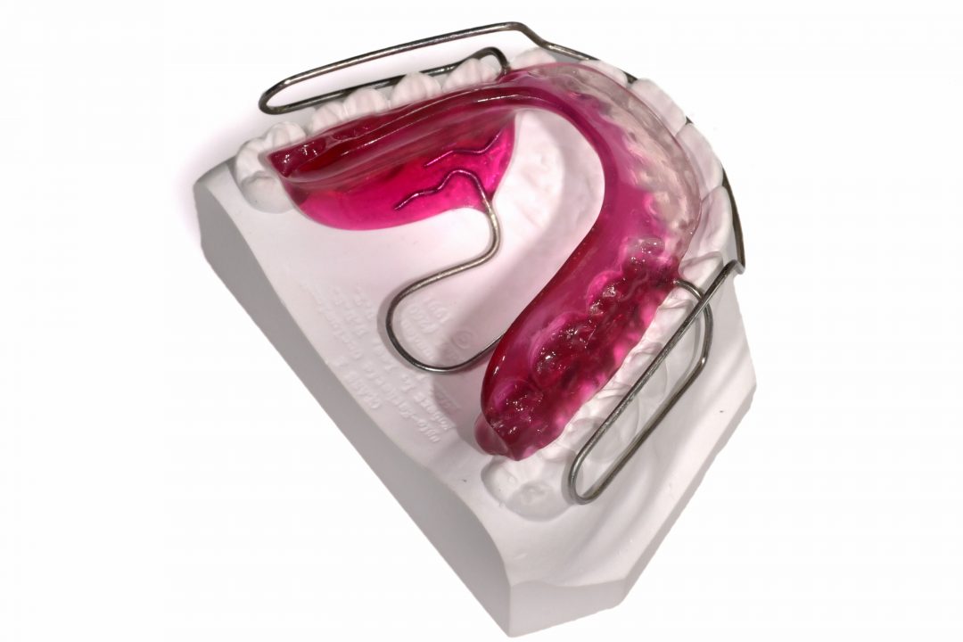 Bionatorul Balters ORTO PERFORMANCE